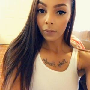 Meet your Posher, Nycole